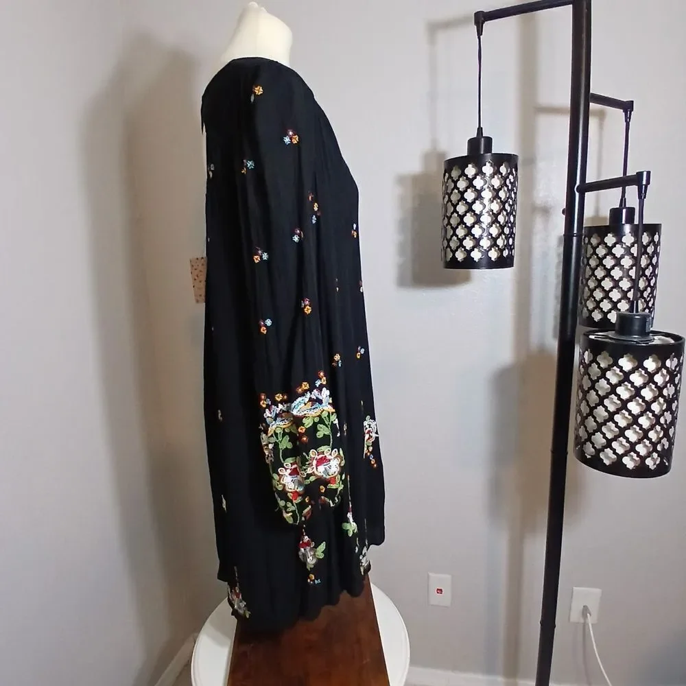 Free People this elegant